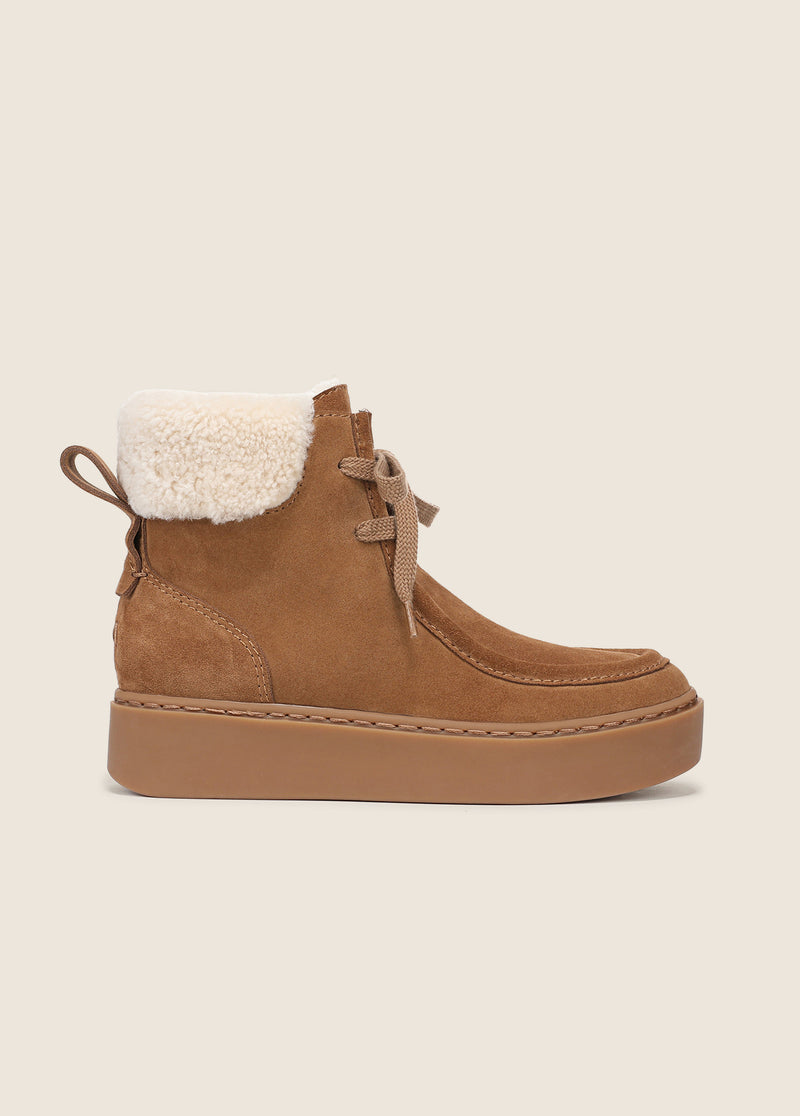 THE SUNNY CHUKKA BOOT