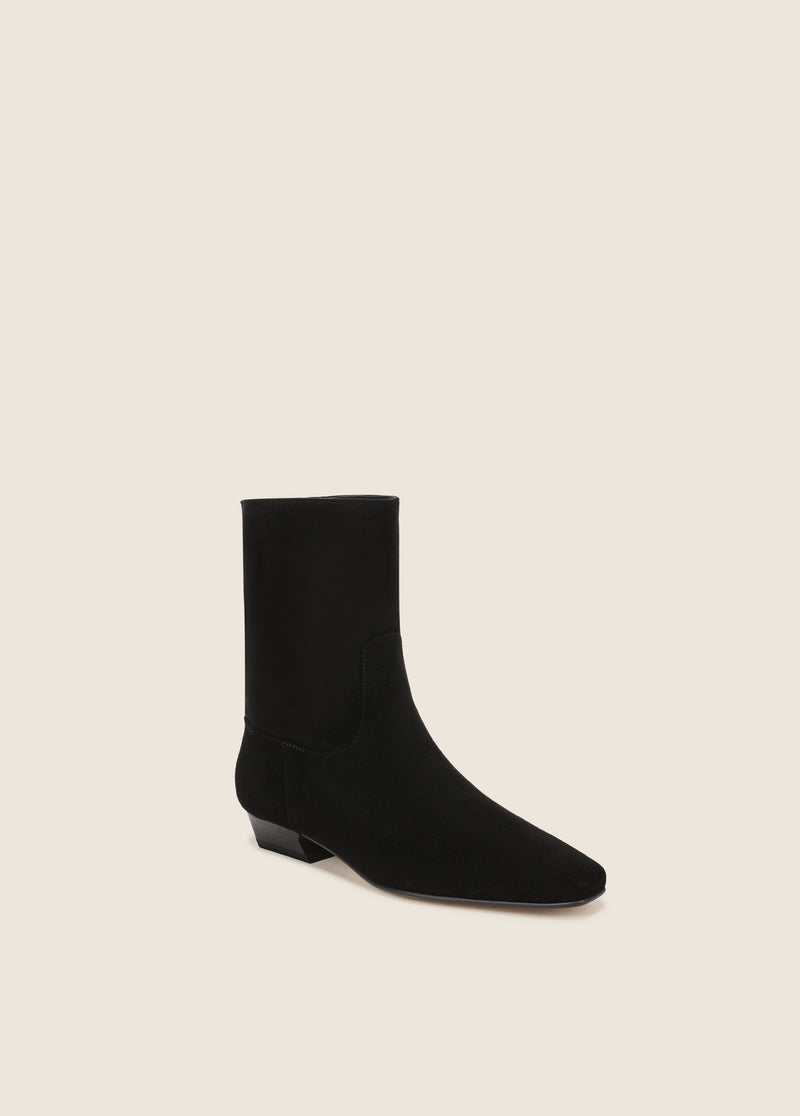 THE ADDISON WESTERN BOOT