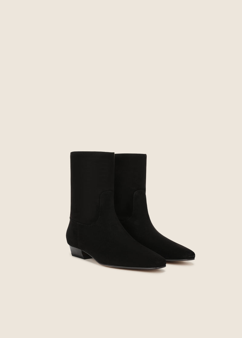 THE ADDISON WESTERN BOOT