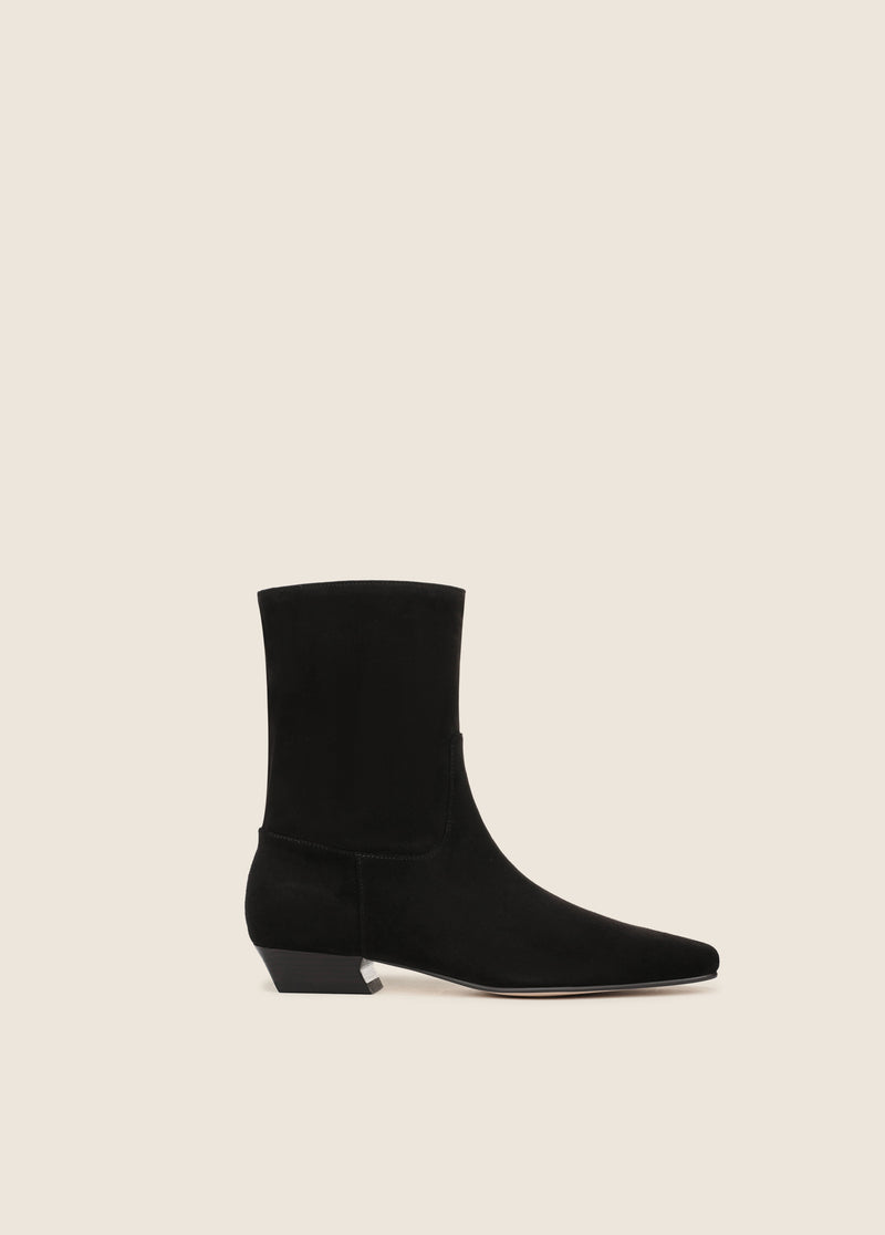 THE ADDISON WESTERN BOOT