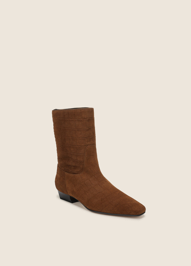 THE ADDISON BOOT