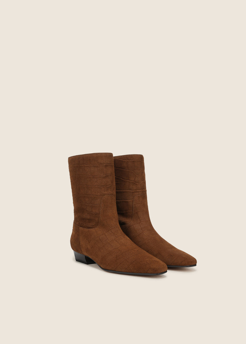 THE ADDISON BOOT