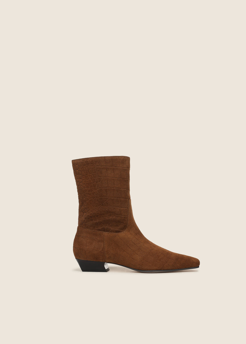 THE ADDISON BOOT