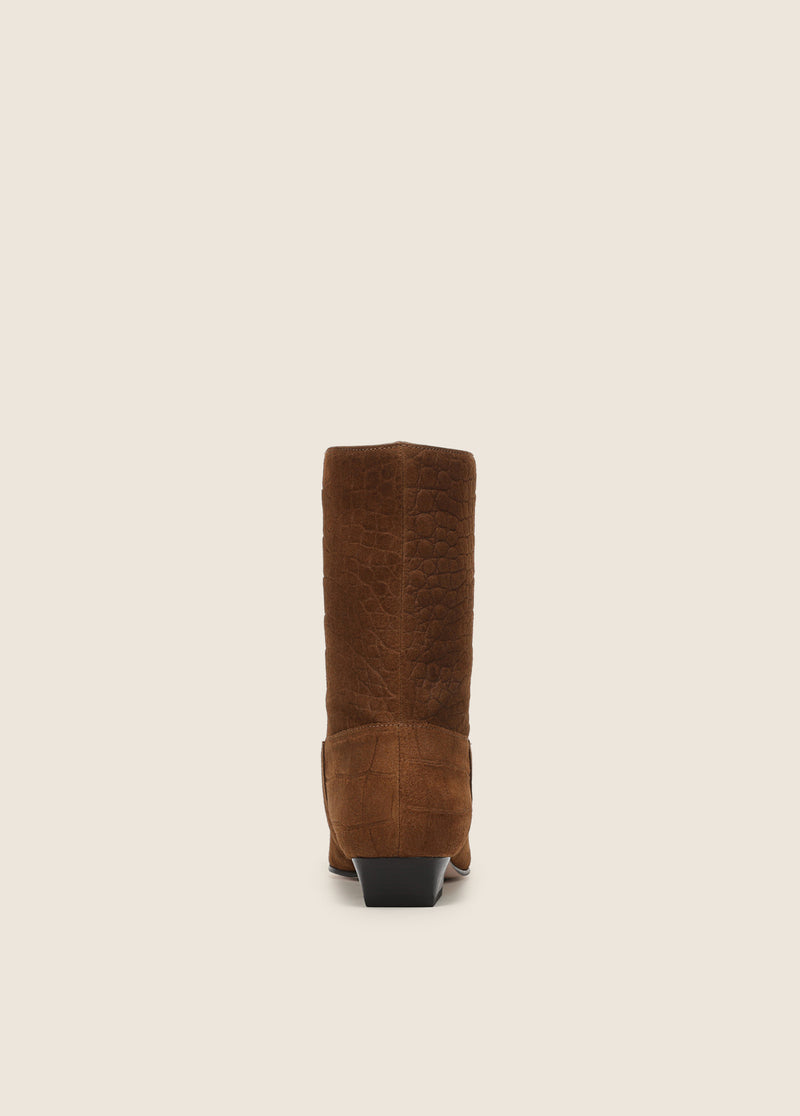 THE ADDISON BOOT