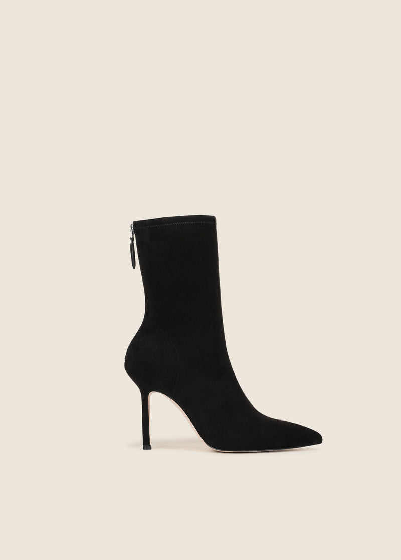 THE RYDER BOOTIE
