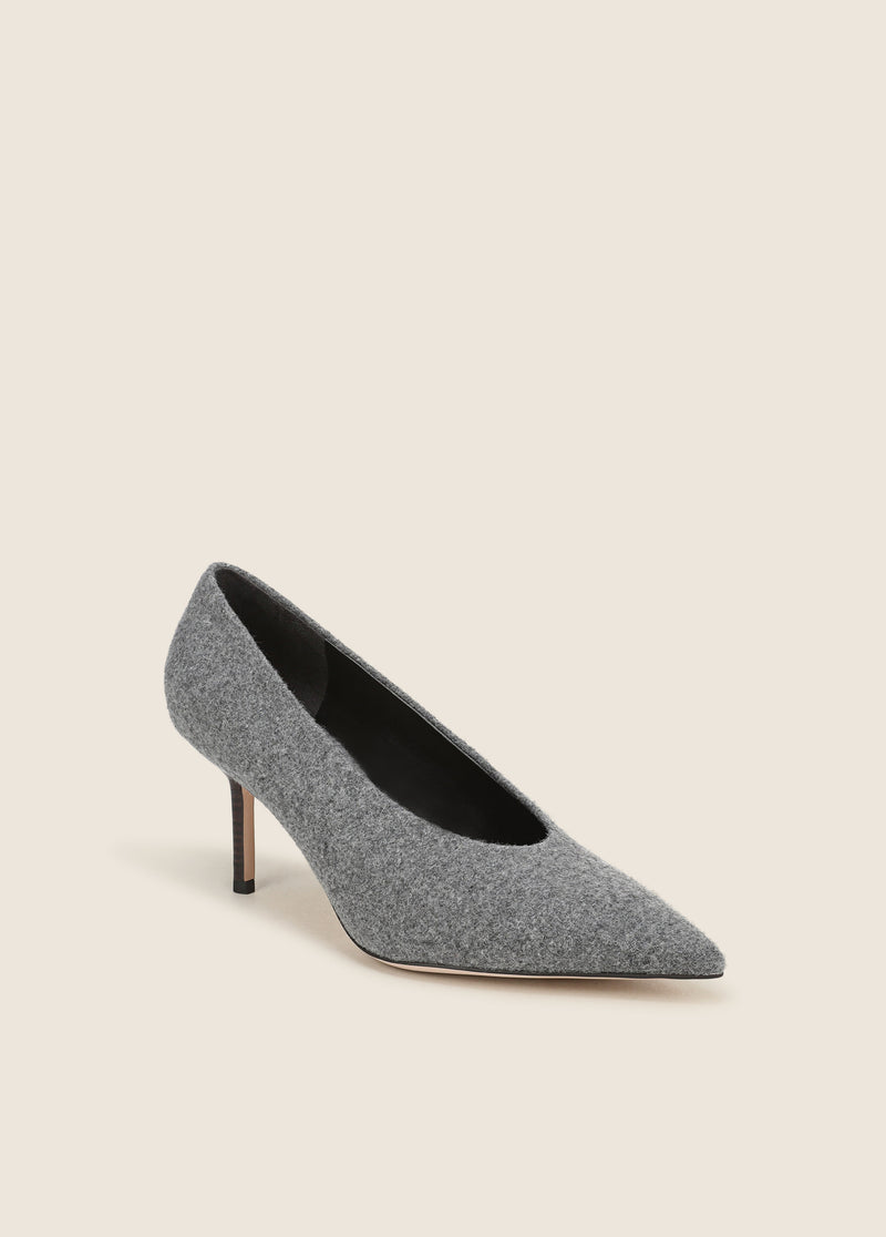 THE ZOE PUMP