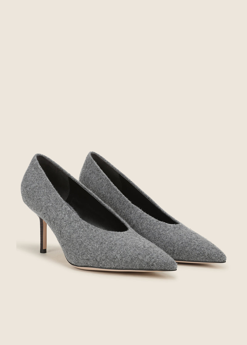 THE ZOE PUMP