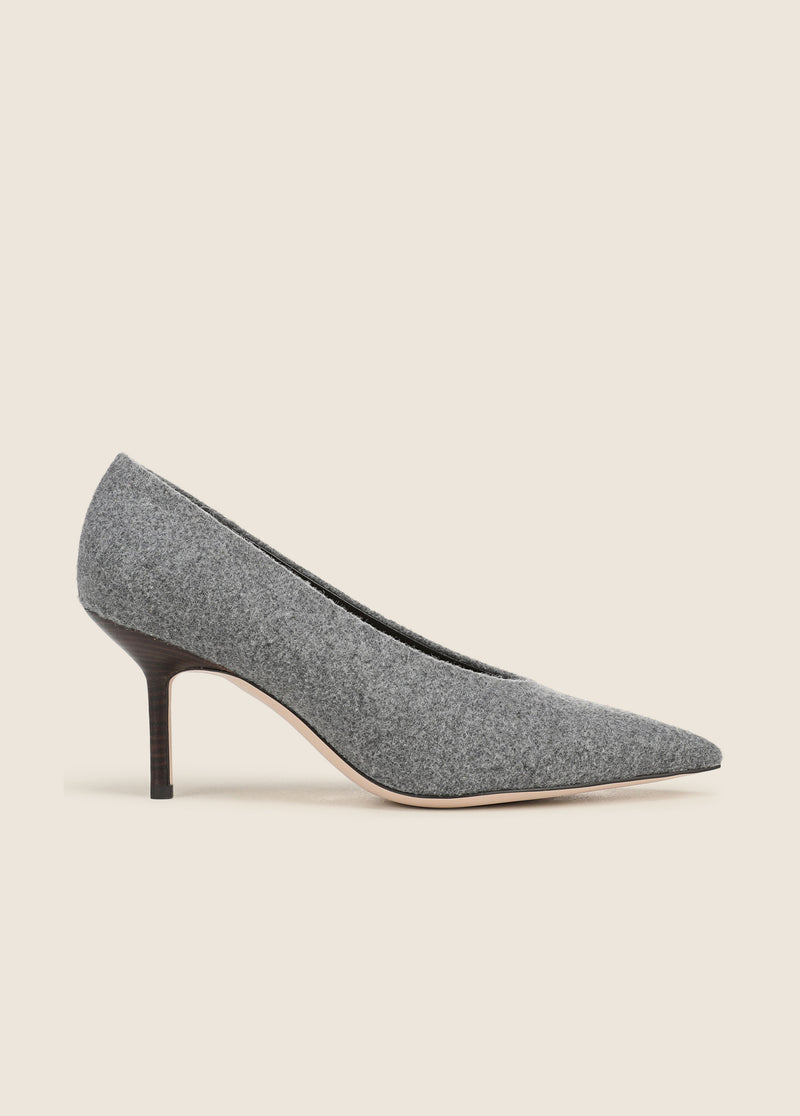 THE ZOE PUMP