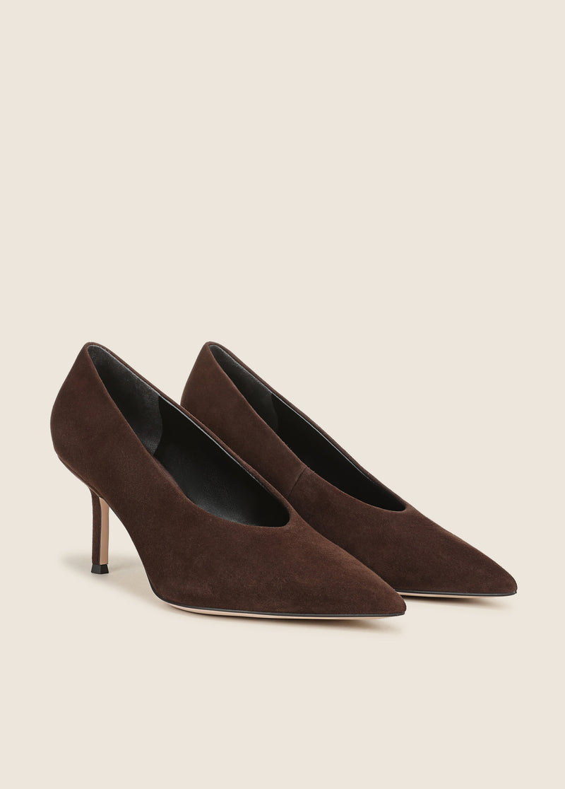 THE ZOE PUMP