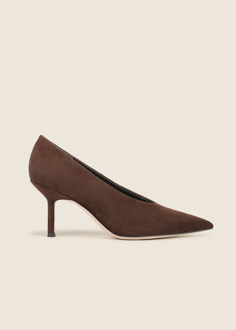 THE ZOE PUMP