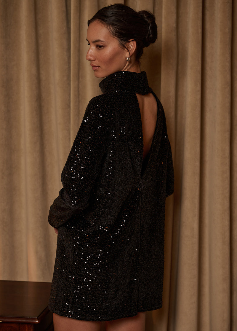 THE OUT OF YOUR LEAGUE DRESS