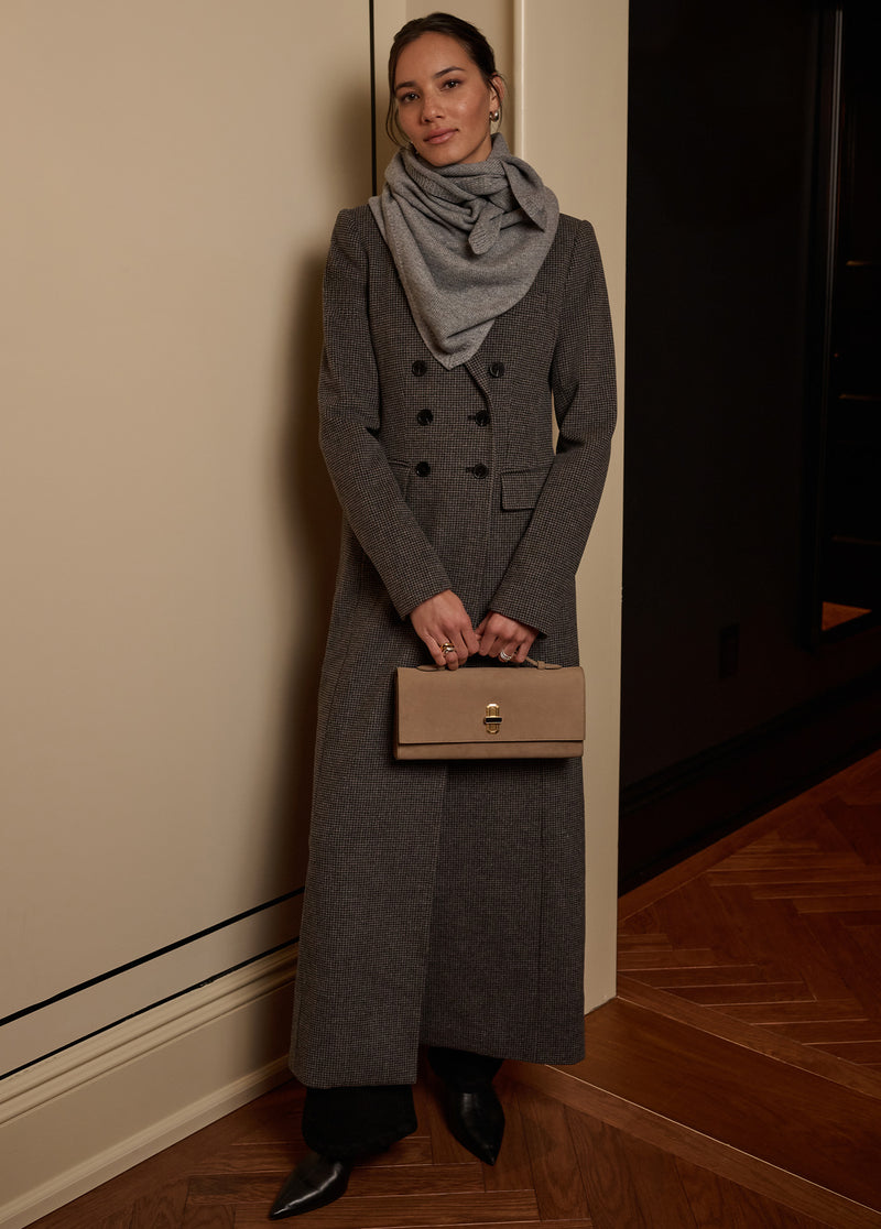 THE SIMON COAT