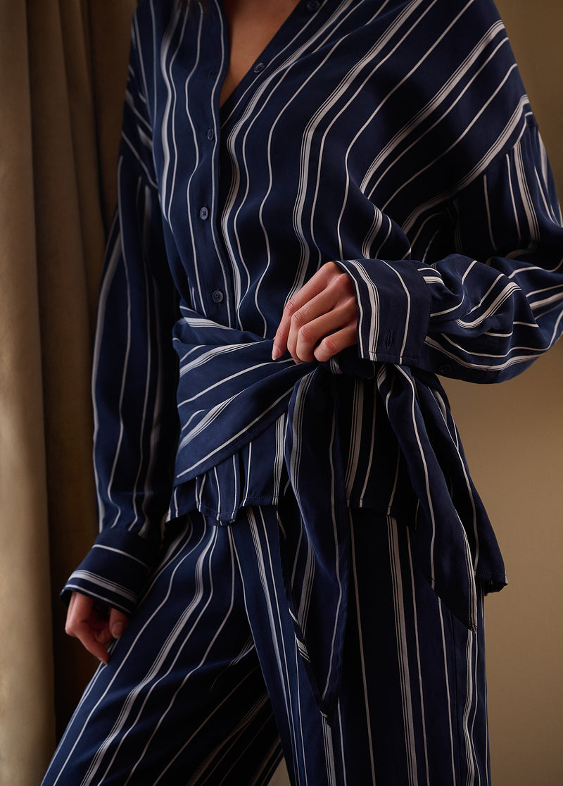 THE POSITANO SHIRT