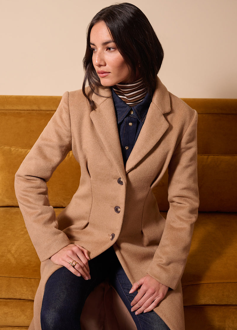Metropolitan Coat