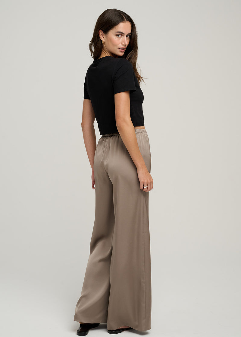 soft taupe