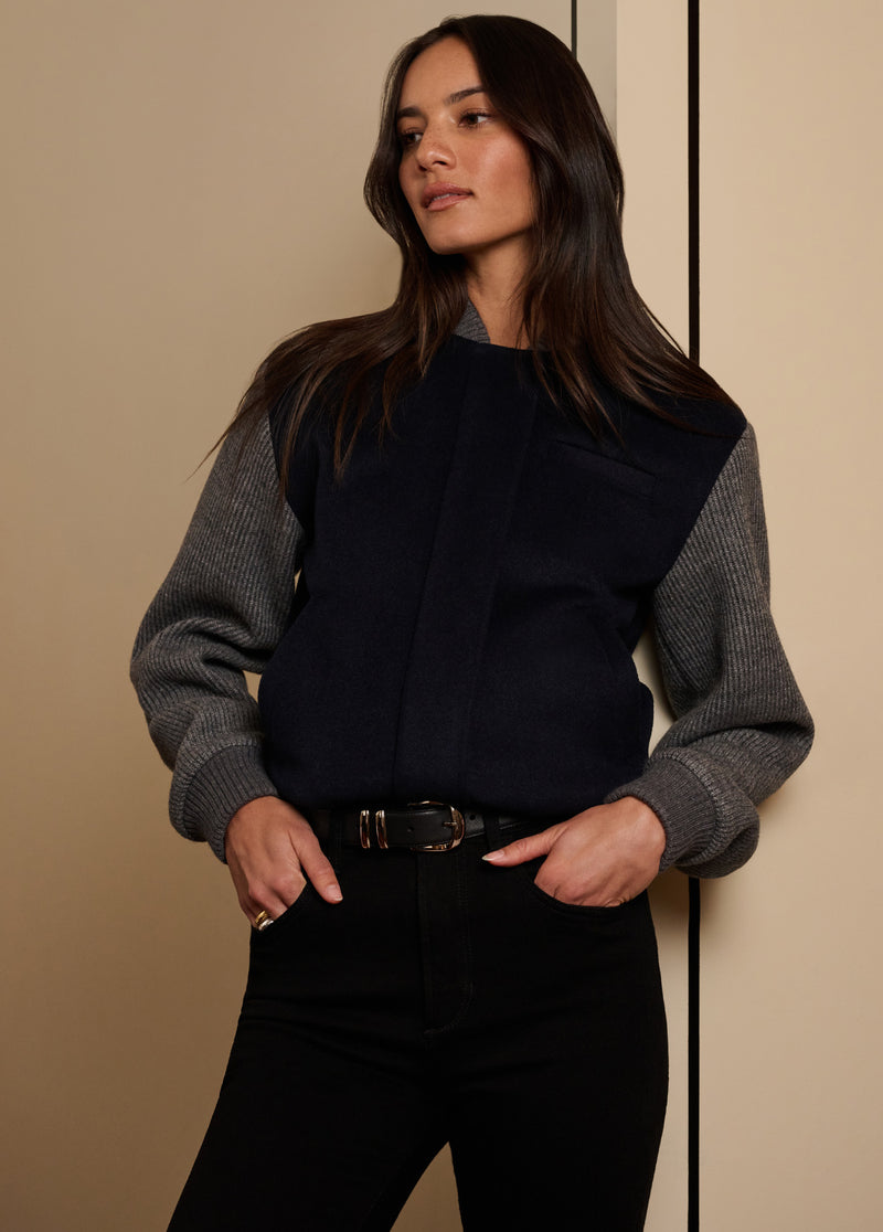 THE STUDIO BOMBER
