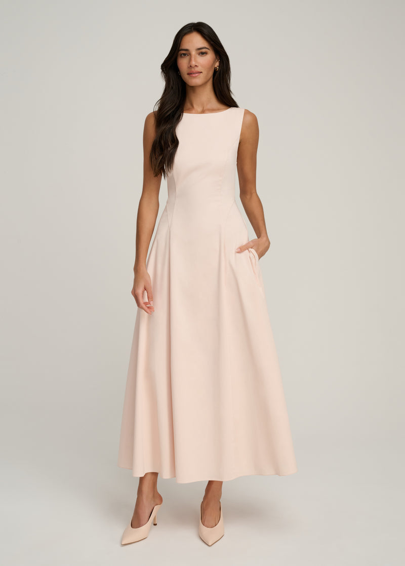 pale pink