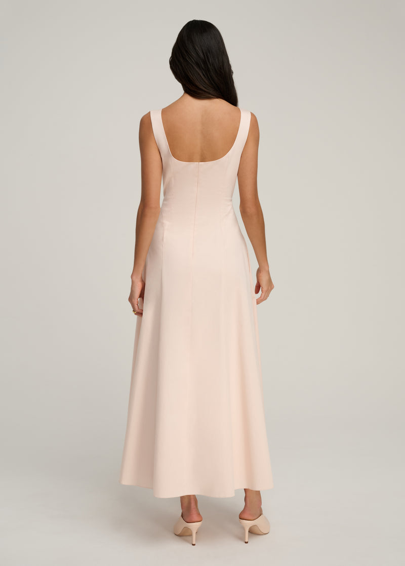 pale pink