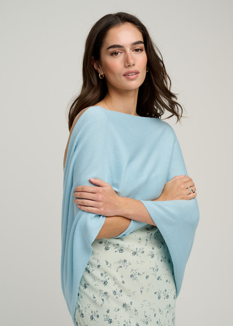 light blue