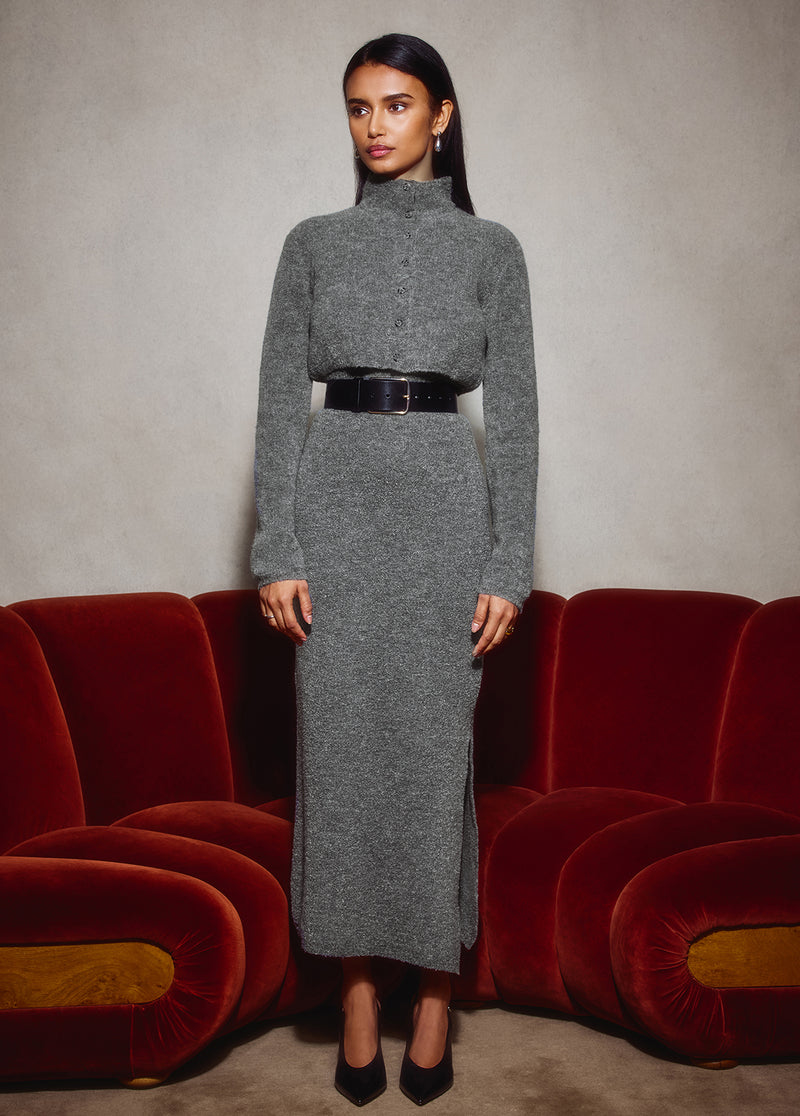 THE DANIELLE DRESS