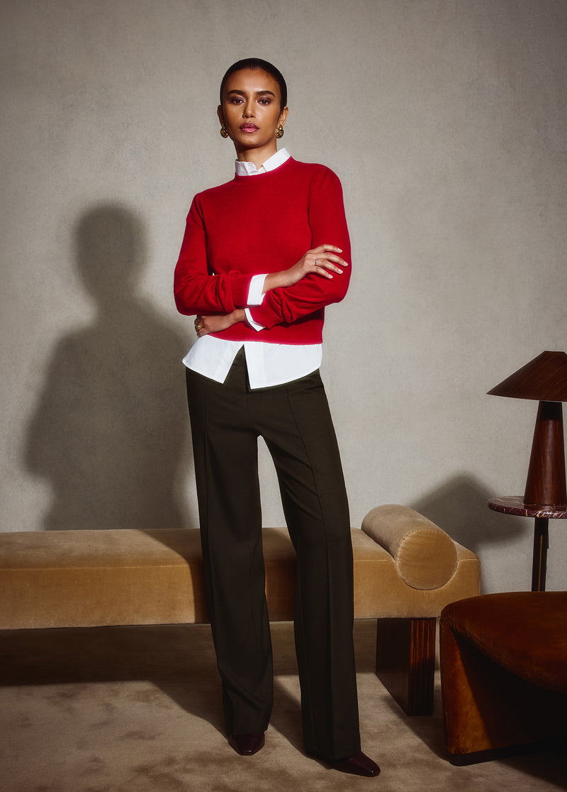 THE EASE PANT