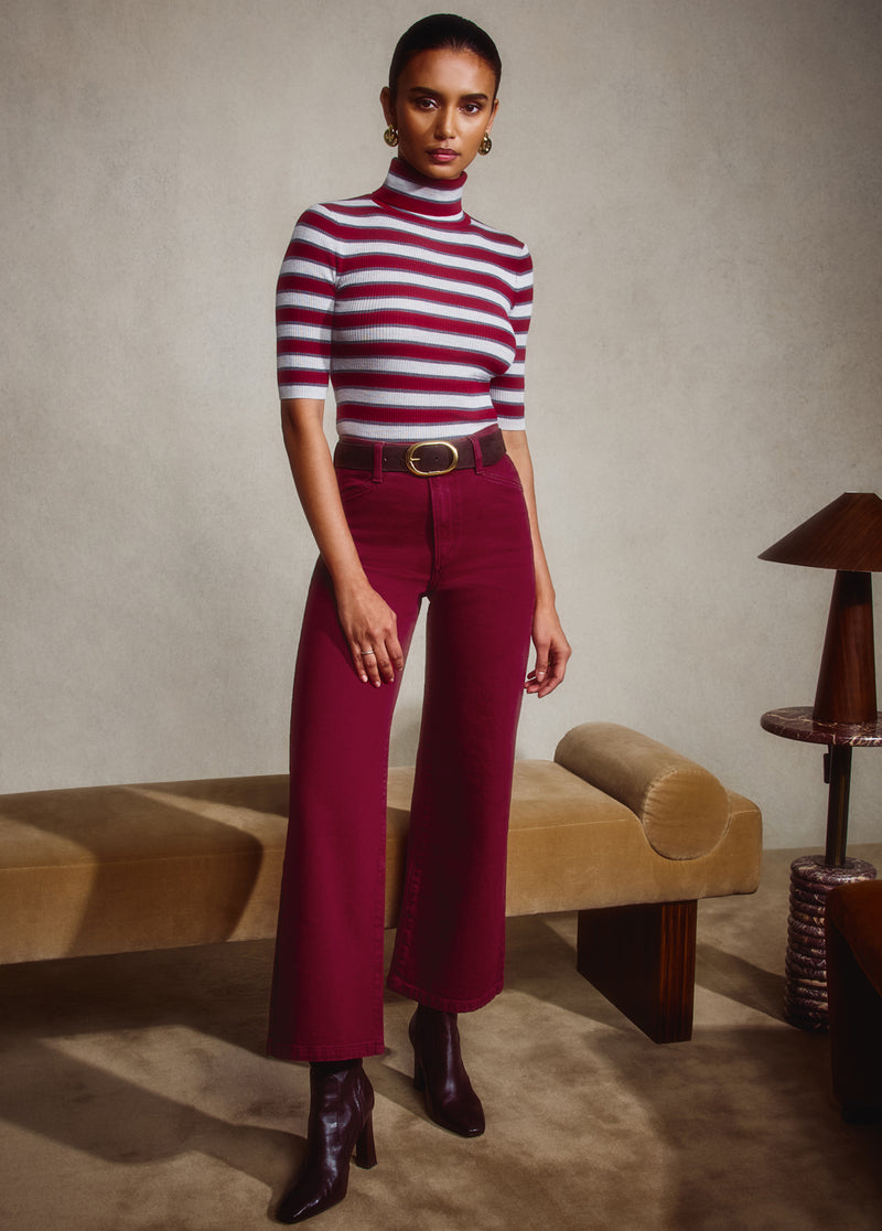 THE AMELIA TOP