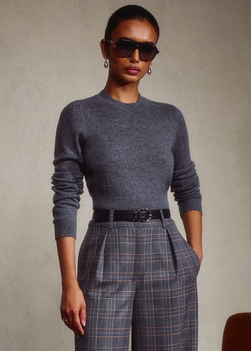 THE ELENA LONG SLEEVE TOP