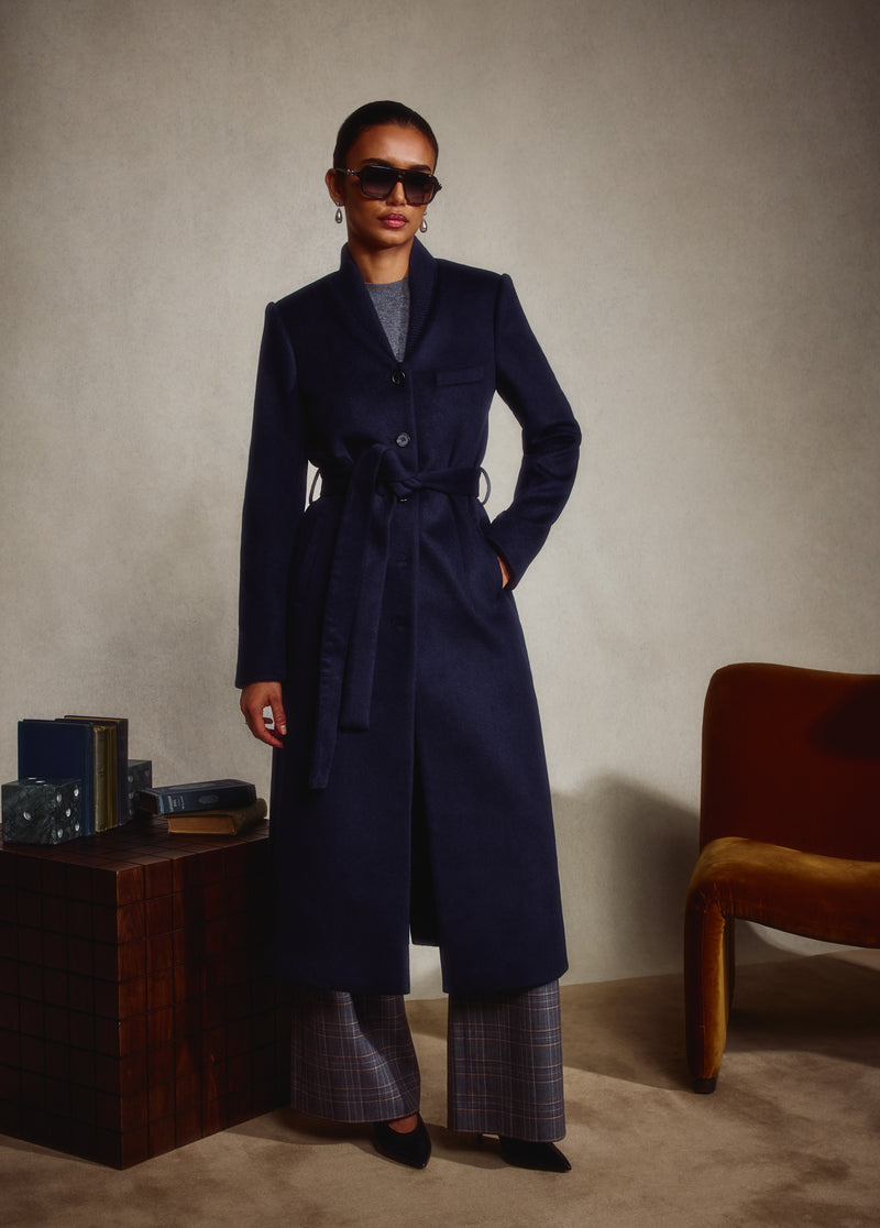 THE MOLLY COAT