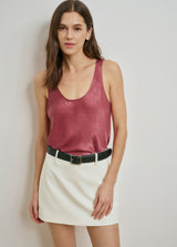 The Clean Cut Tank | Women's Tank Tops | Favorite Daughter