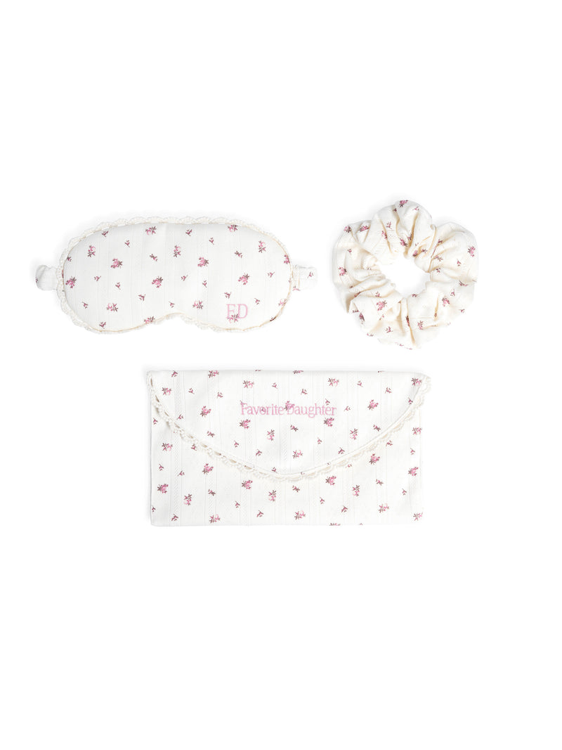 THE SLEEP MASK