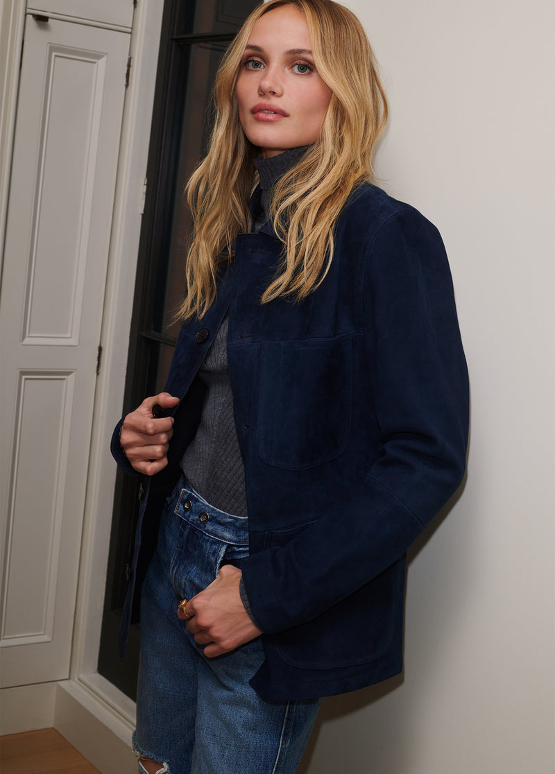 navy