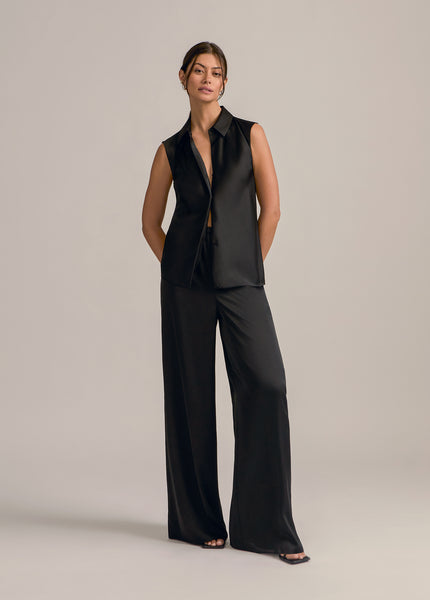 THE AGATHA TOP | Favorite Daughter