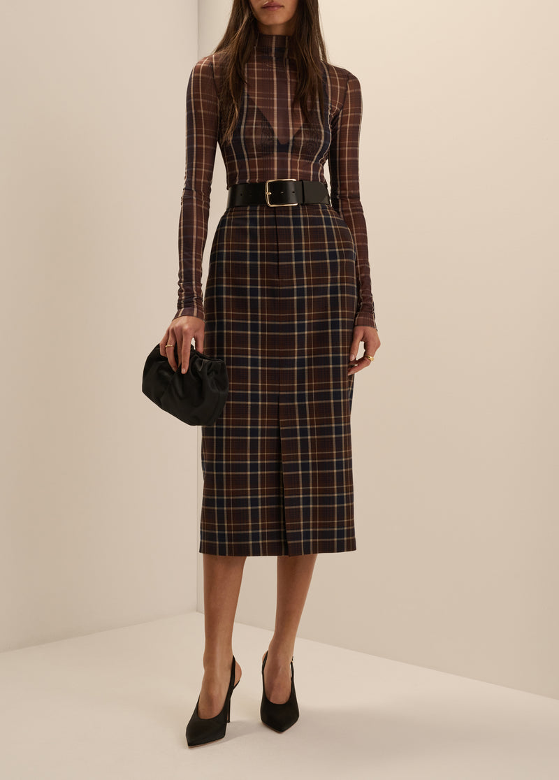 THE MEYER SKIRT