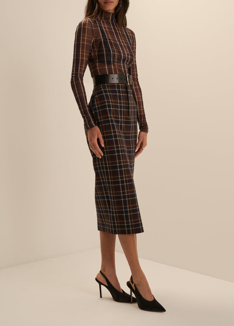 THE MEYER SKIRT