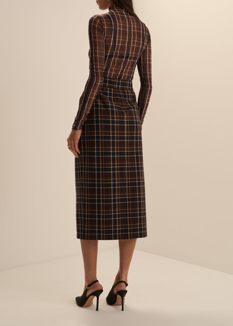 THE MEYER SKIRT
