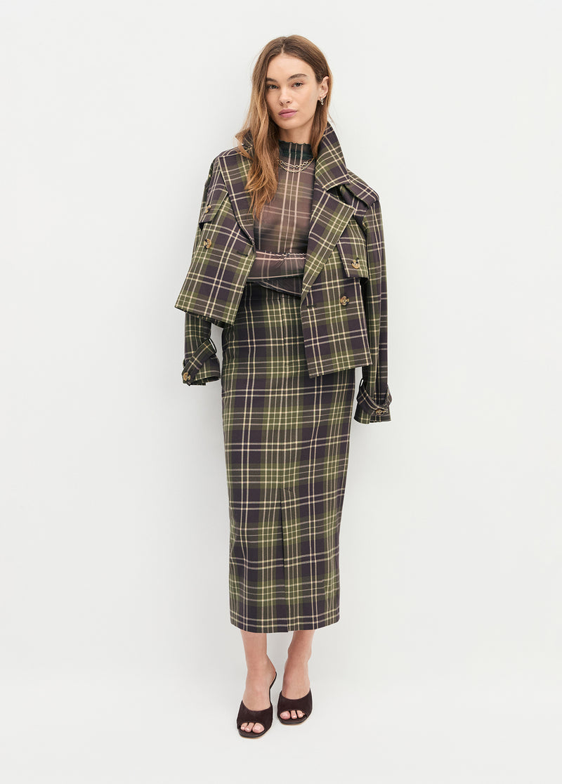 countryside plaid