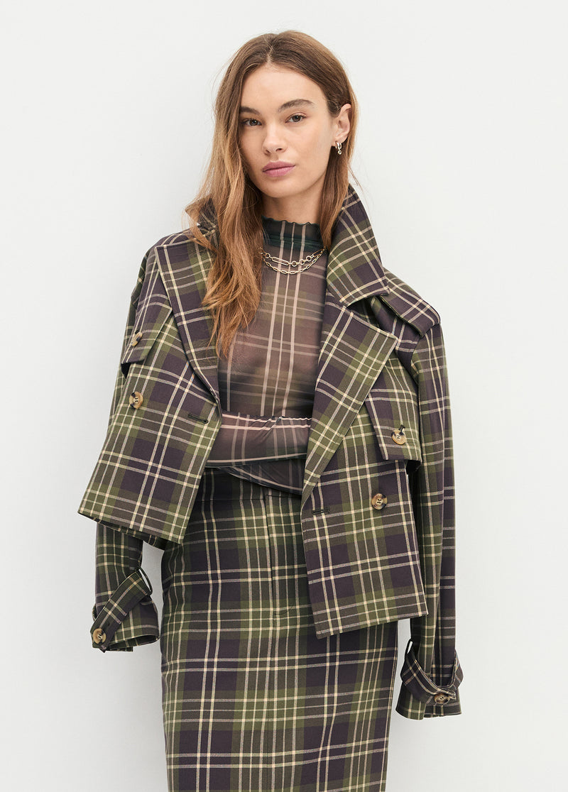 countryside plaid