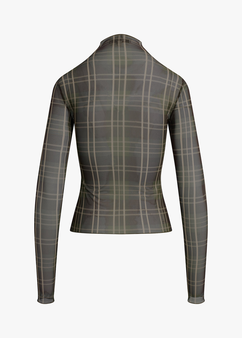 countryside plaid