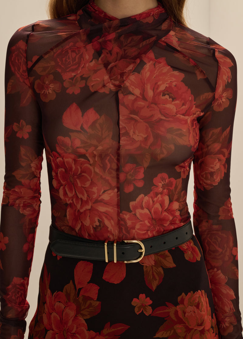 THE ASTRID TOP
