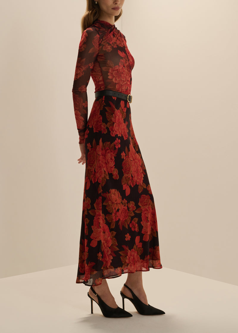 THE ASTRID TOP