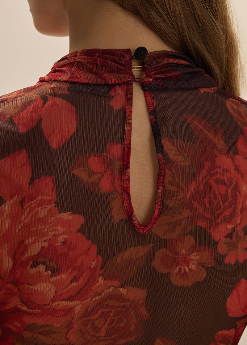 THE ASTRID TOP