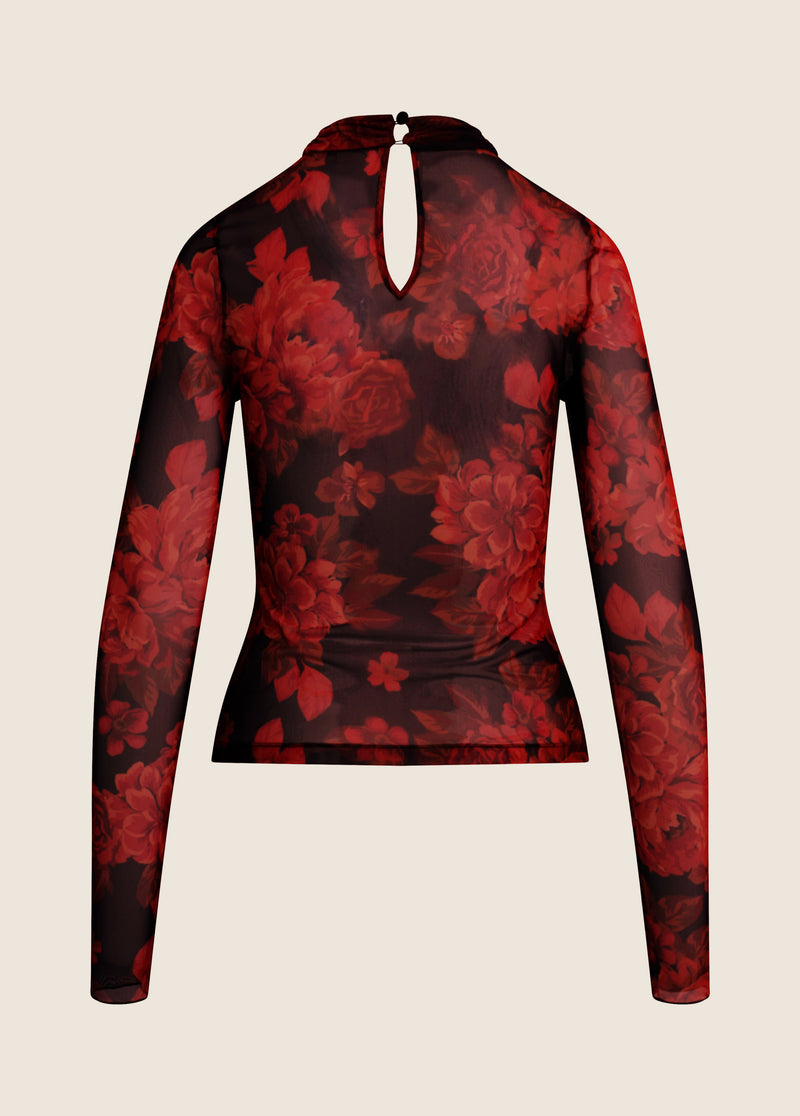 THE ASTRID TOP