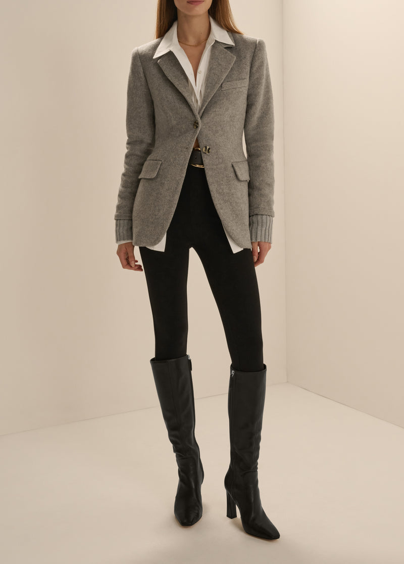 THE CITY BLAZER
