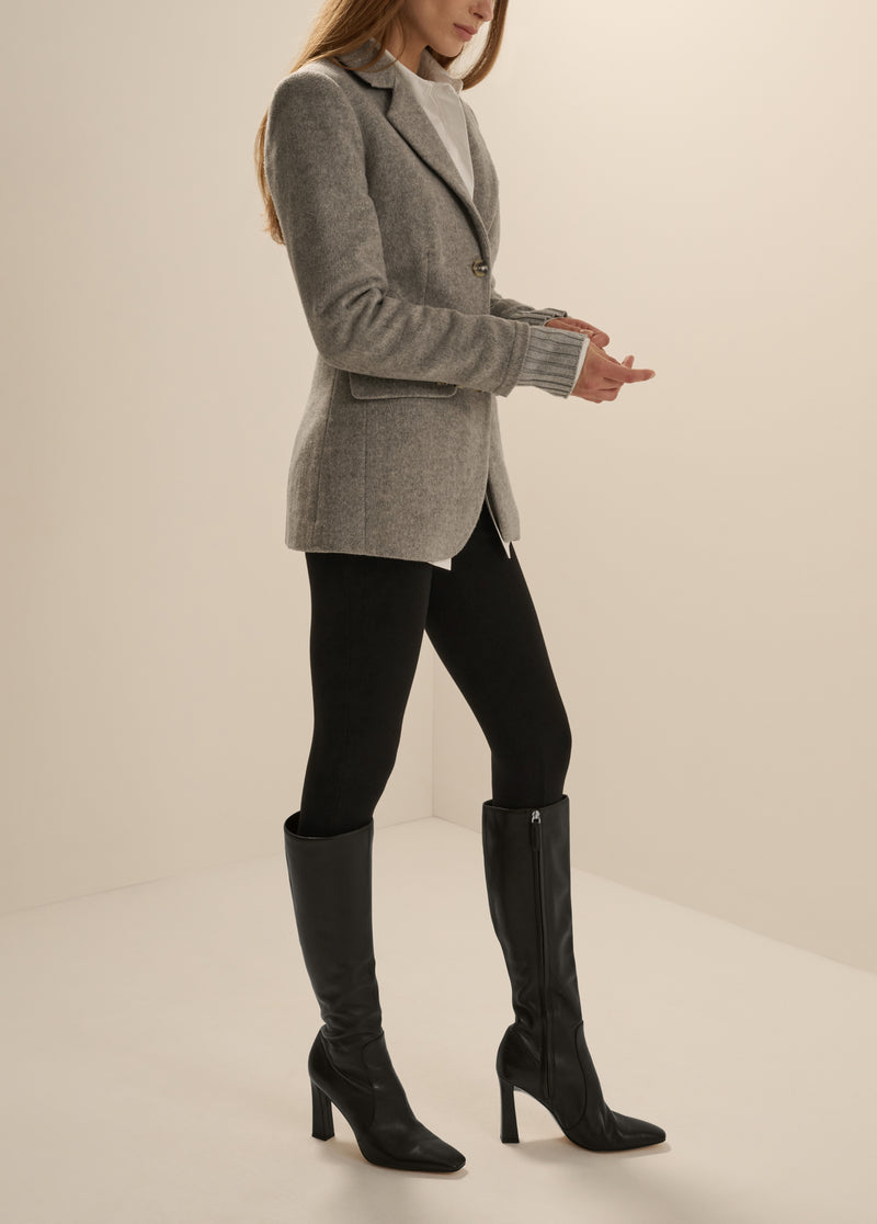 THE CITY BLAZER