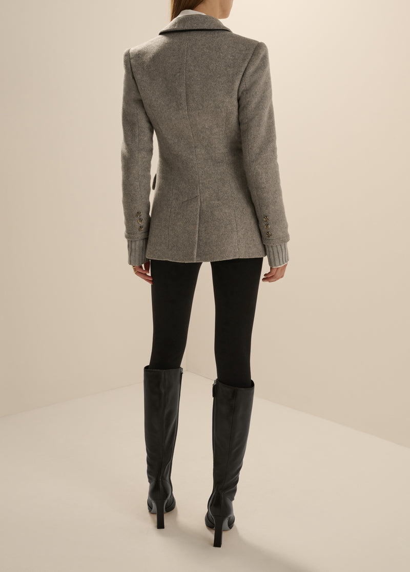 THE CITY BLAZER