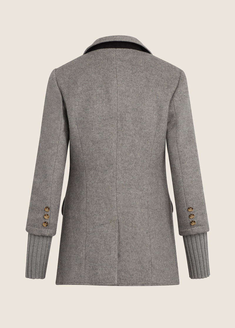 THE CITY BLAZER