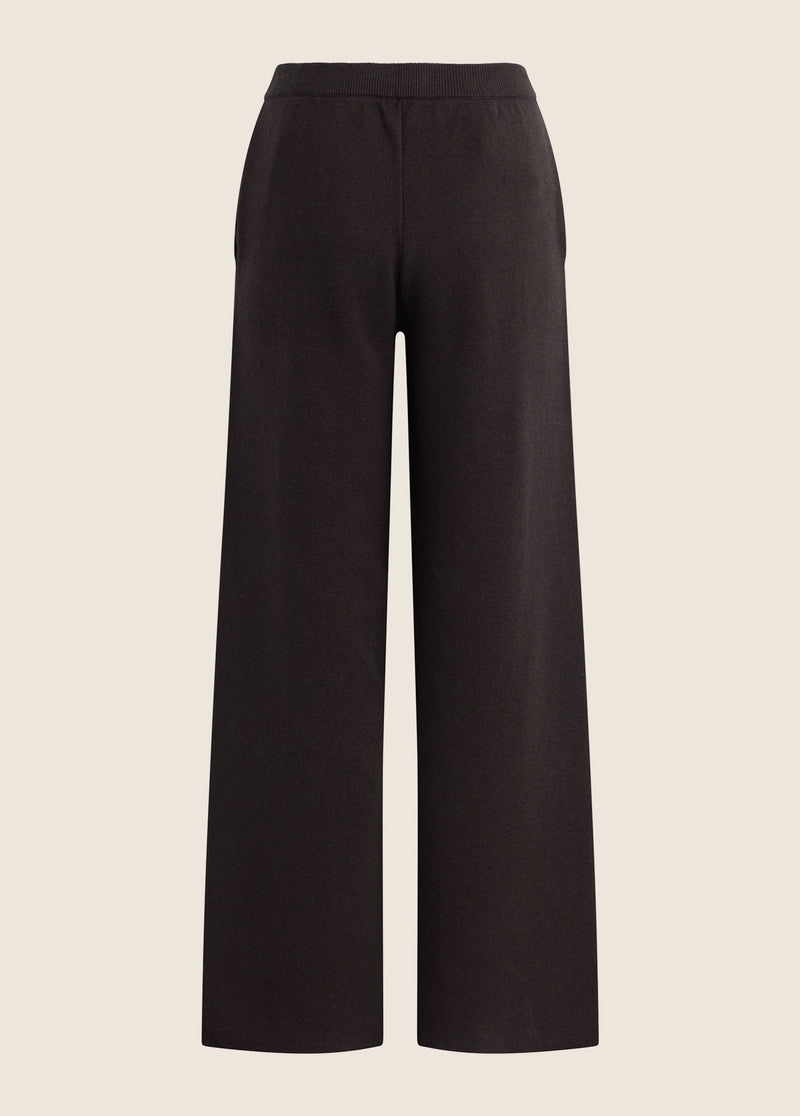 THE FATIGUE SISTERS WIDE LEG PANT