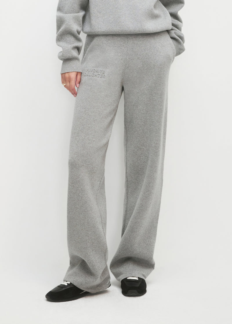 heather grey