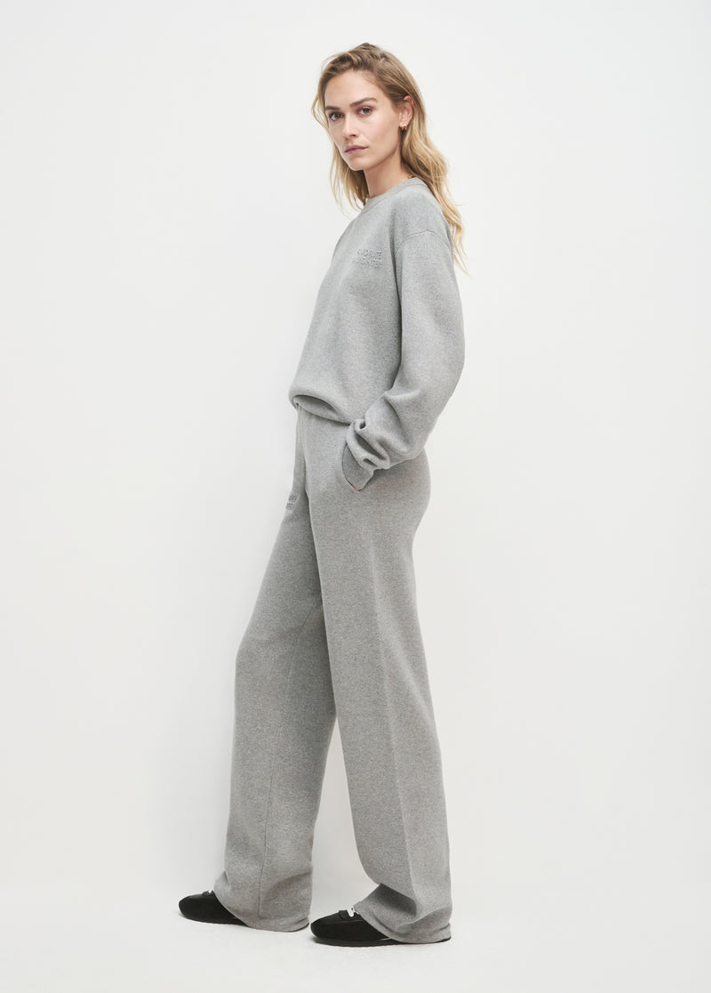 heather grey