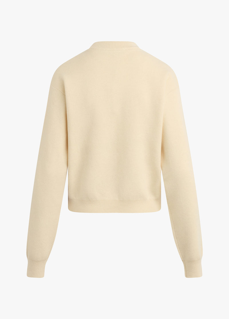 cream